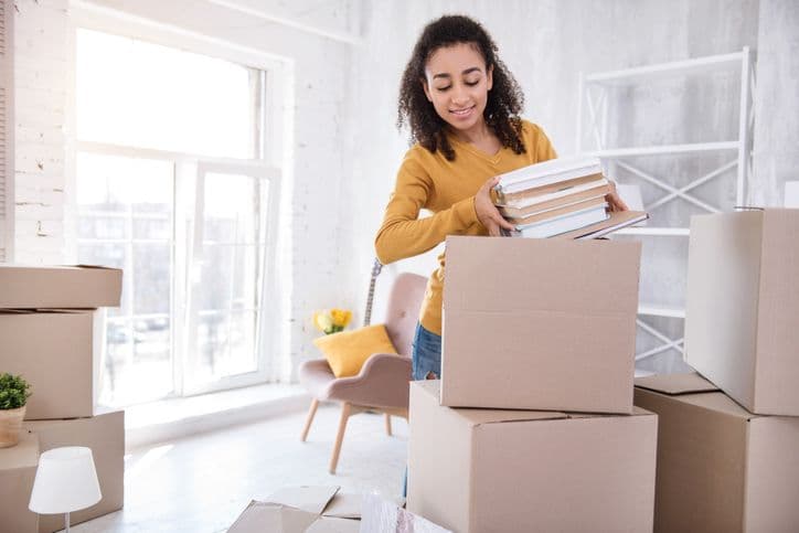 Étudiants : Comment louer un studio meublé ? - localyon.com blog