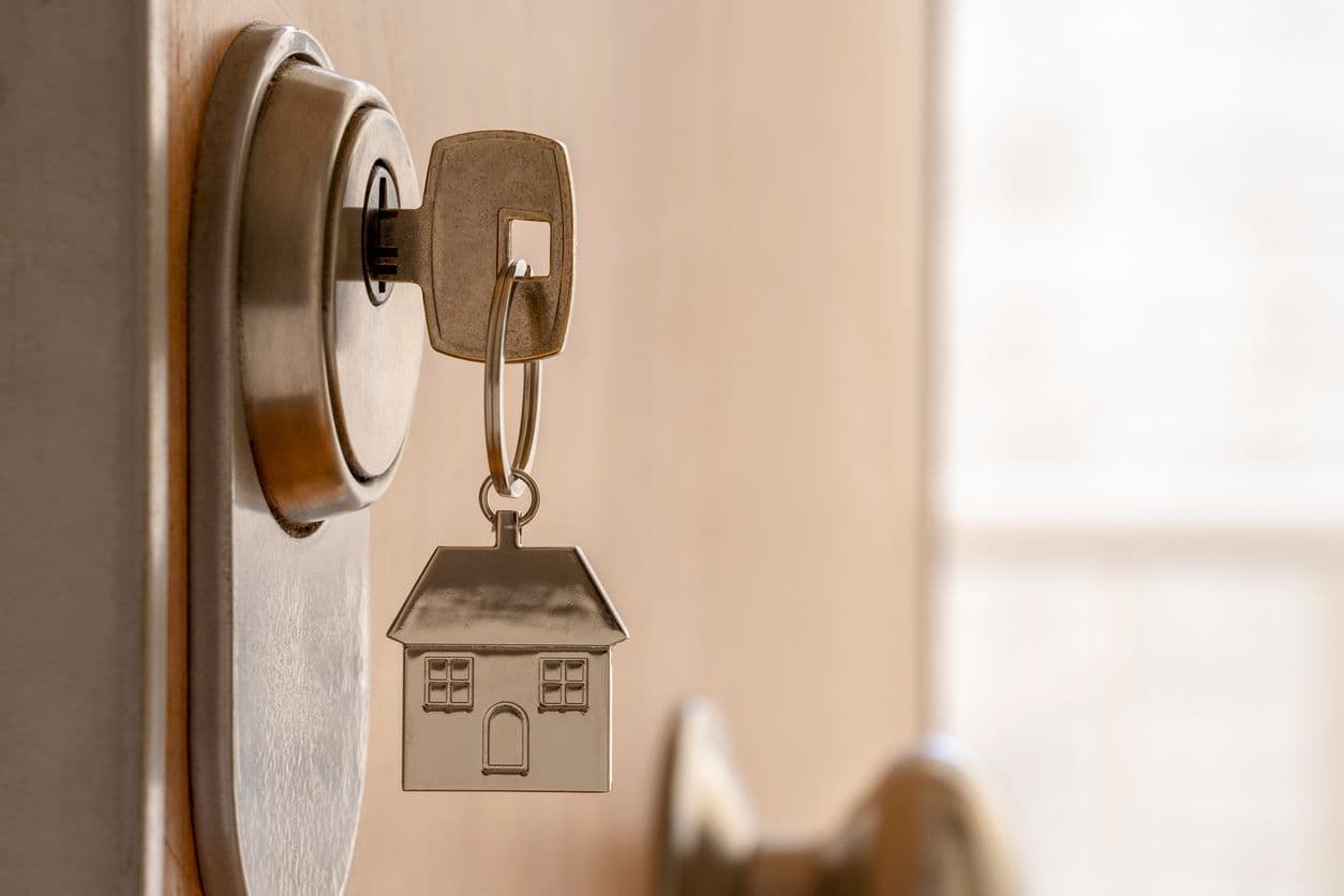 Sécurité et Confort des Logements - localyon.com blog