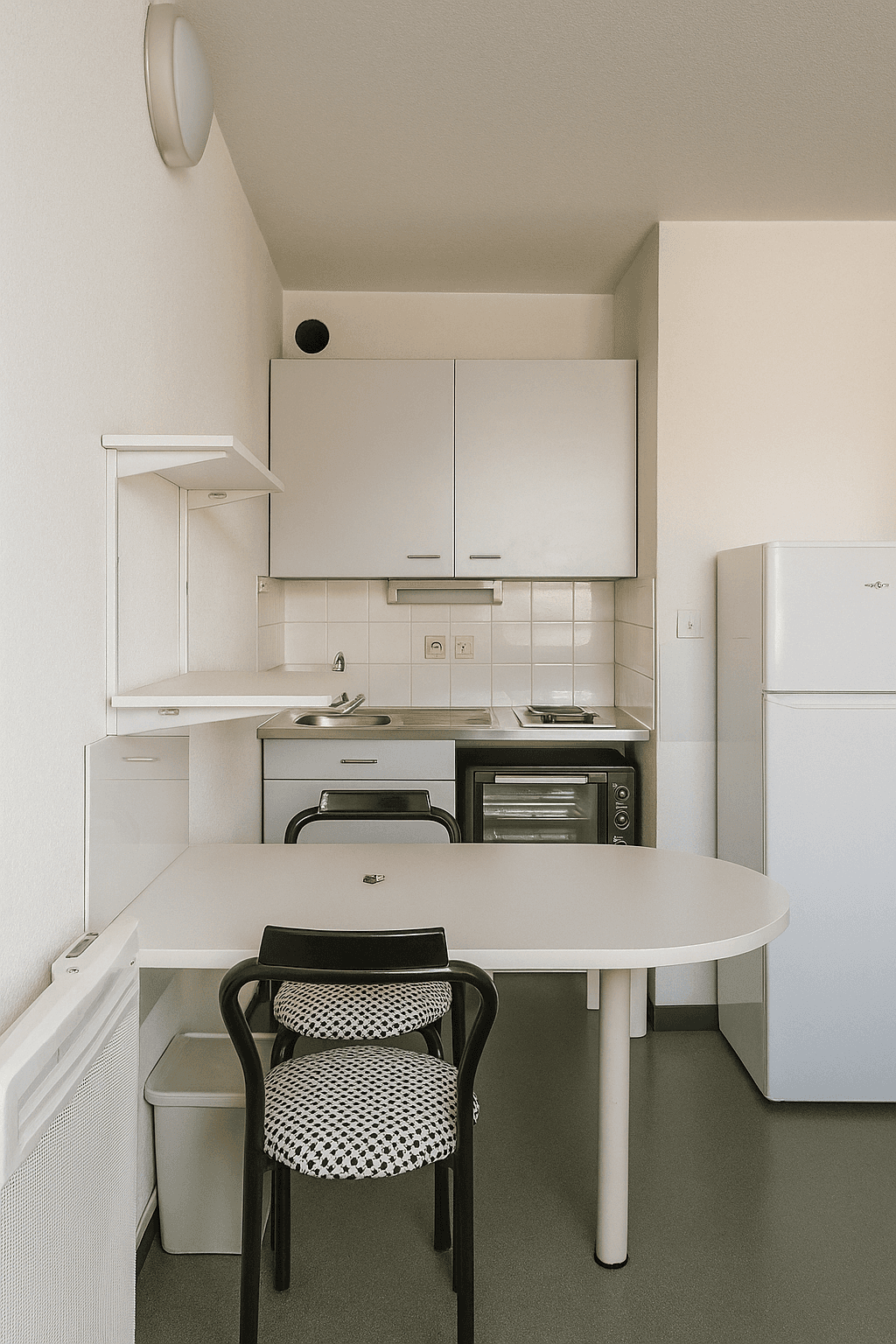 Espace Cuisine