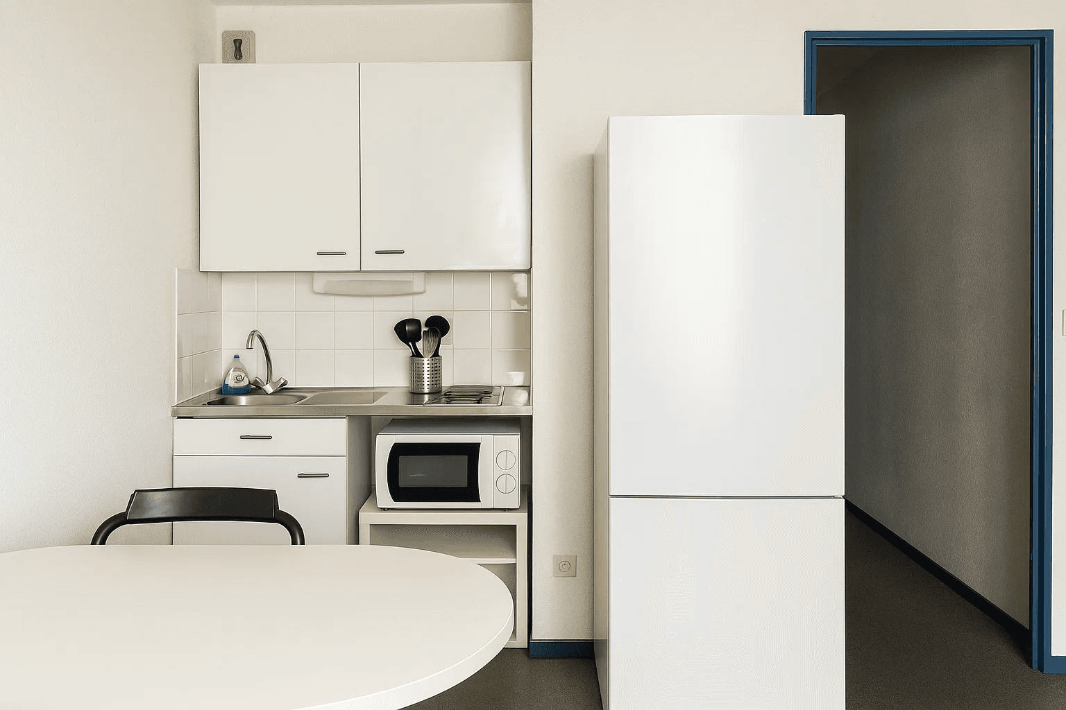Espace Cuisine
