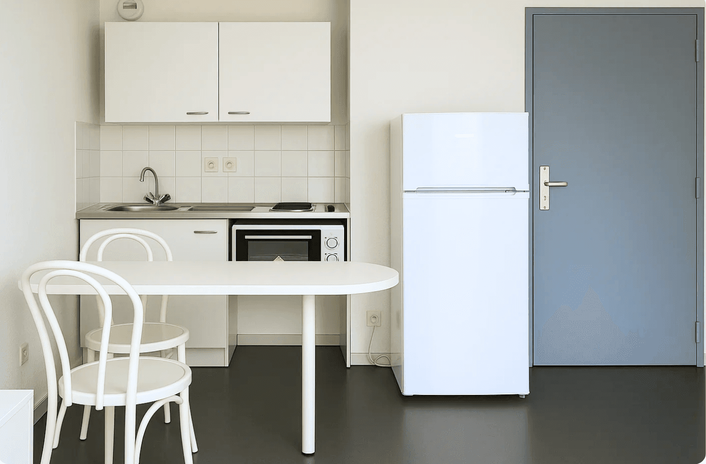 Espace Cuisine